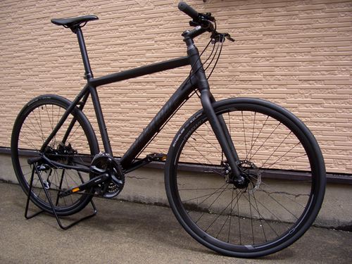 2012' Cannondale BAD BOY ９-(新潟の自転車のプロショップ-佐々木輪店)